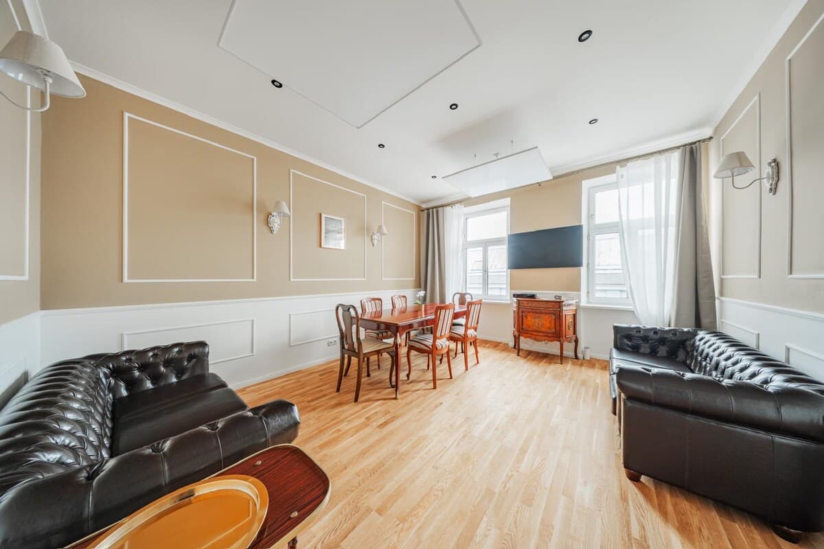 Nobile Residence Vienna