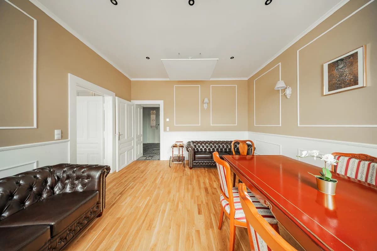 Nobile Residence Nr. 2 · Foto 3