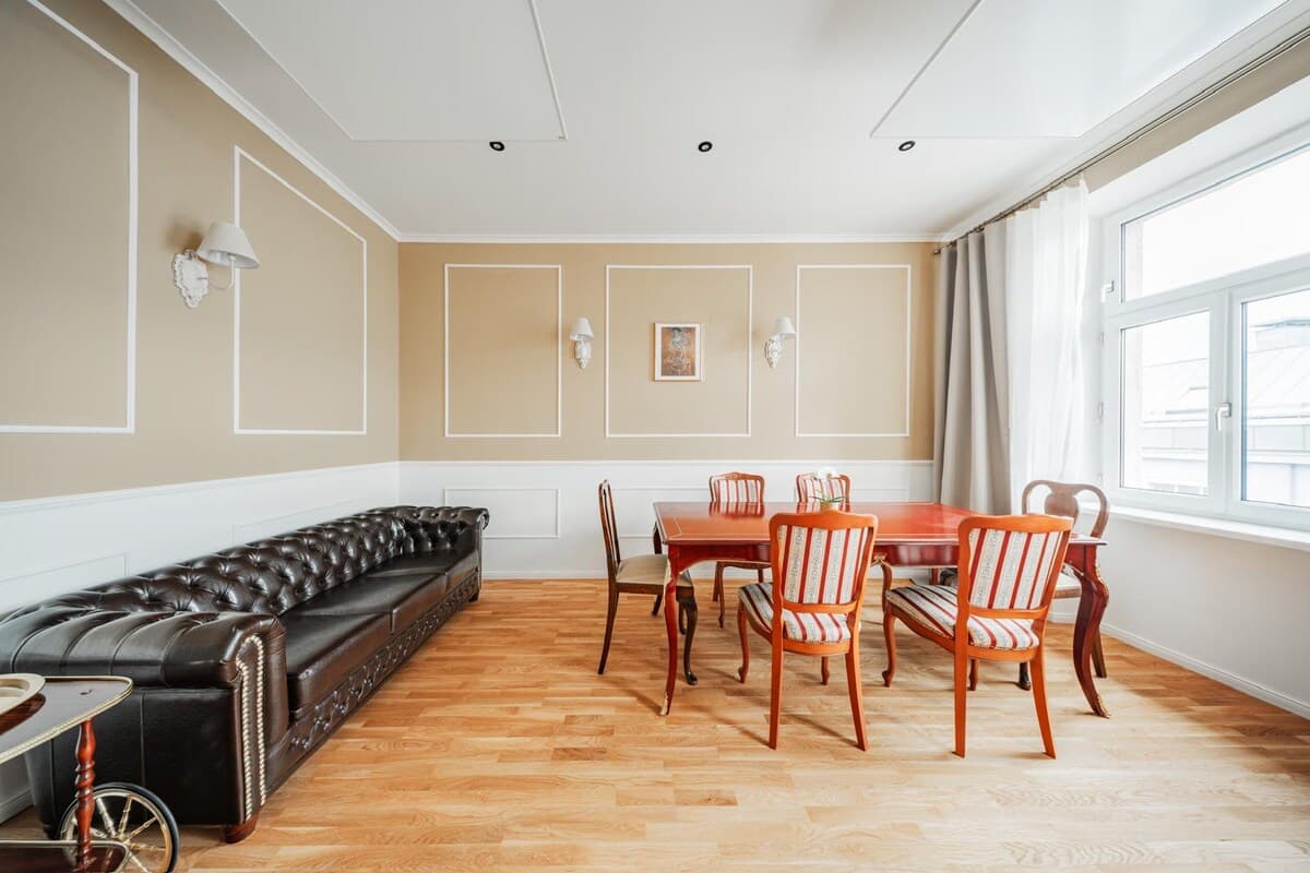 Nobile Residence Nr. 2 · Foto 5