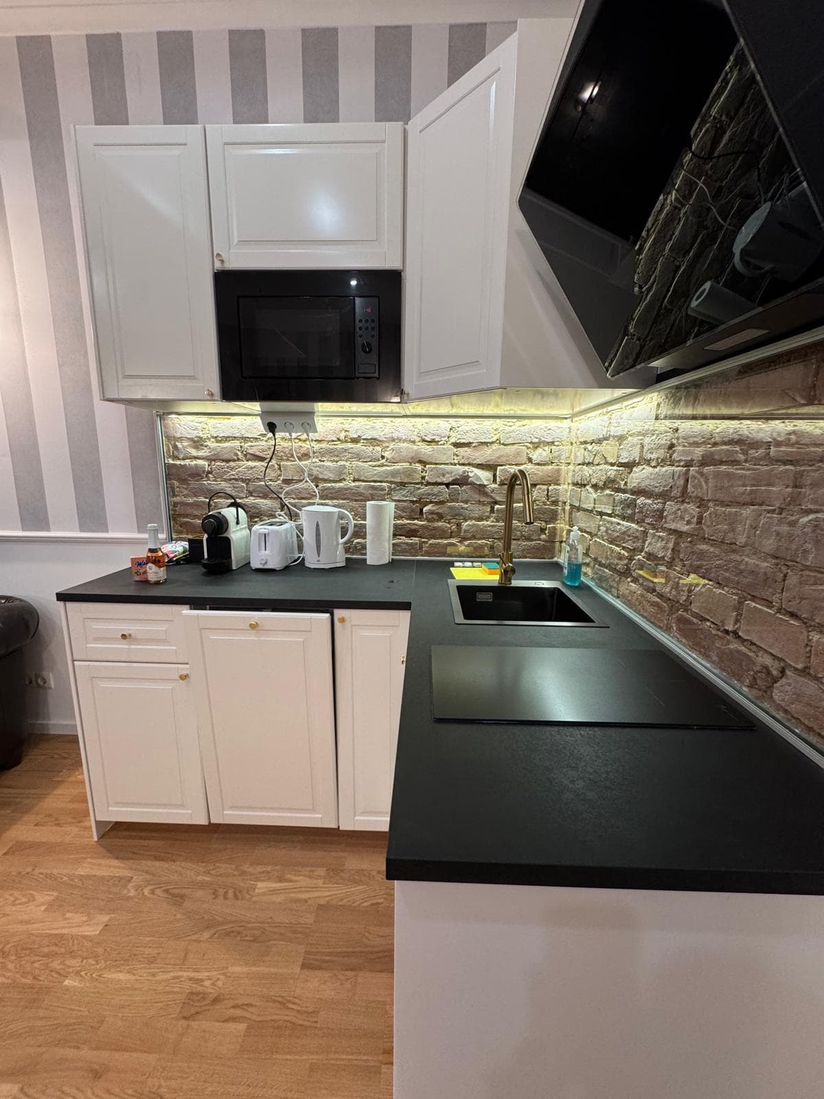 Nobile Residence Nr. 3 · Foto 5